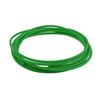 Kable Kontrol Kable Kontrol® 2:1 Polyolefin Heat Shrink Tubing - 3/64" Inside Diameter - 50' Long - Green HS351-S50-GREEN